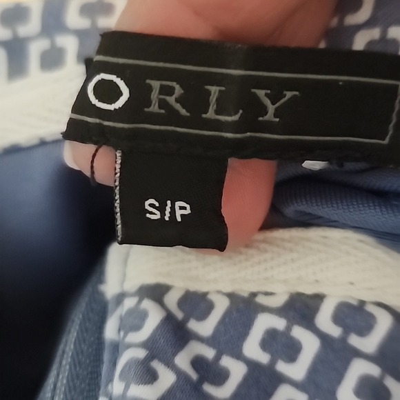 ORLY Dress Size S/P - Picture 3 of 5